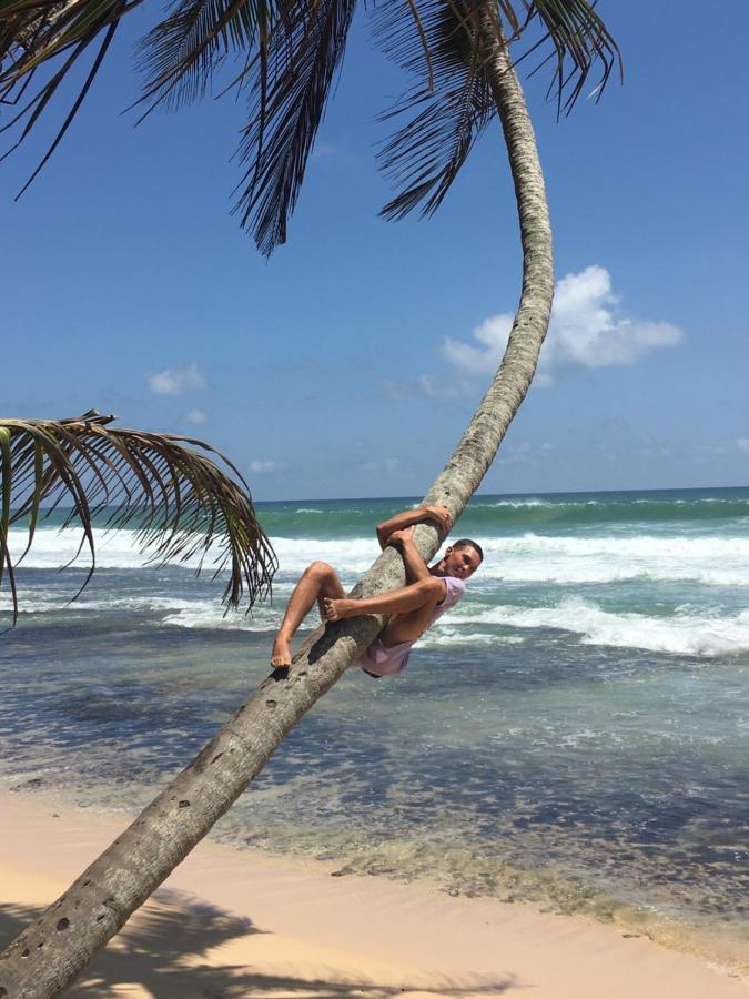 Hotel Indigo Unawatuna Eksteriør bilde