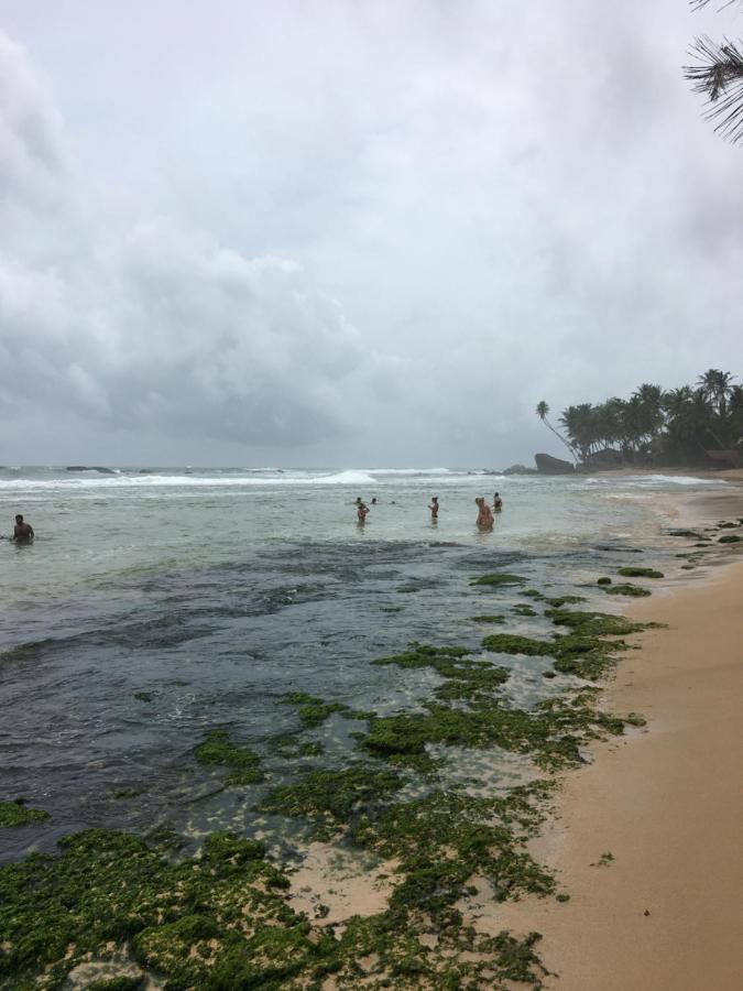 Hotel Indigo Unawatuna Eksteriør bilde