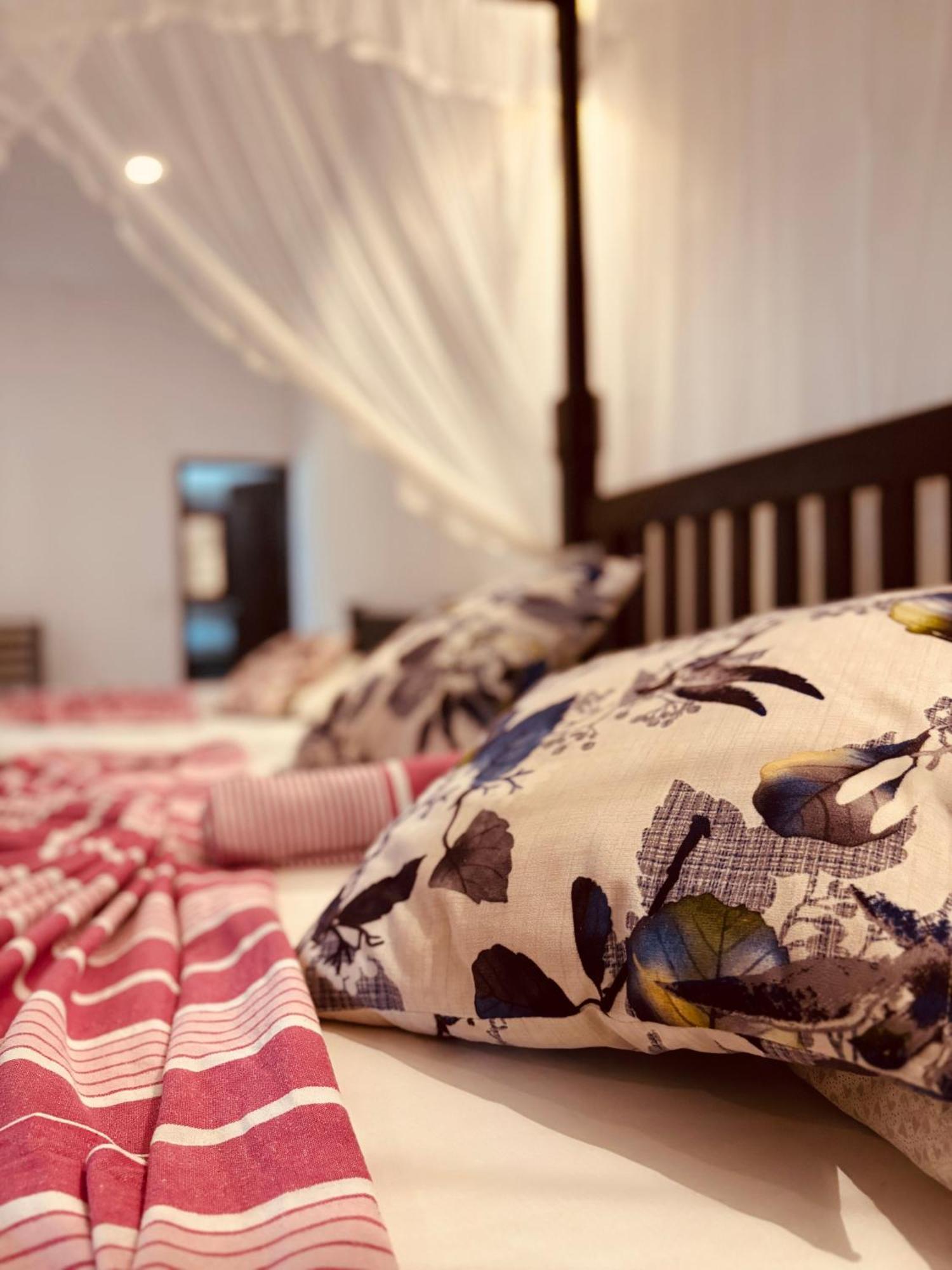 Hotel Indigo Unawatuna Eksteriør bilde