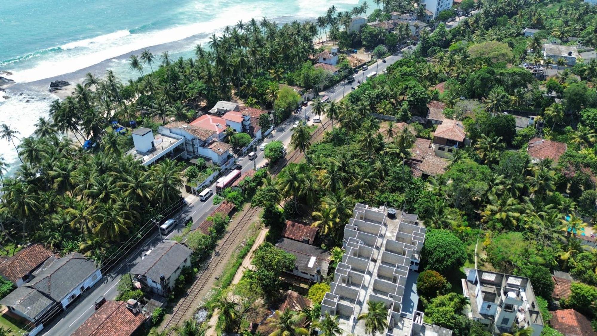 Hotel Indigo Unawatuna Eksteriør bilde