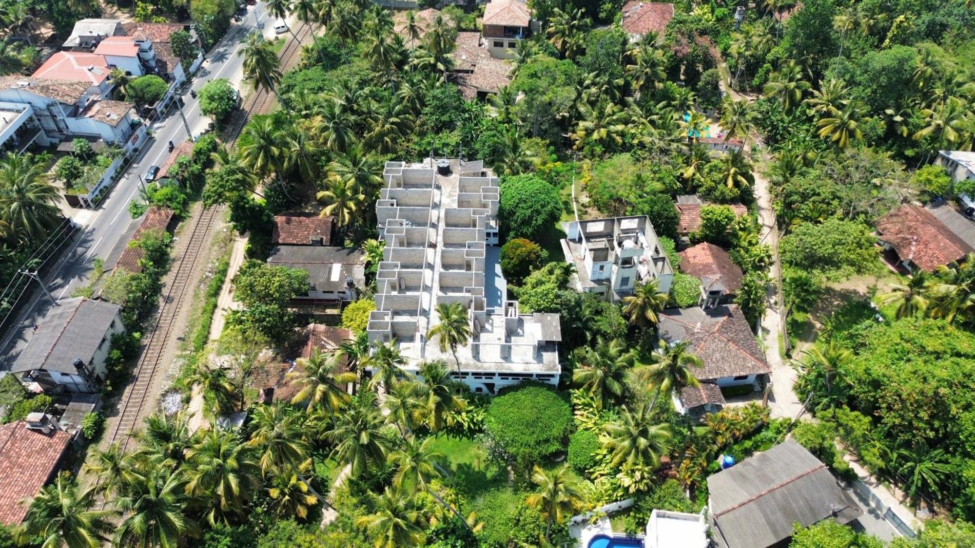 Hotel Indigo Unawatuna Eksteriør bilde