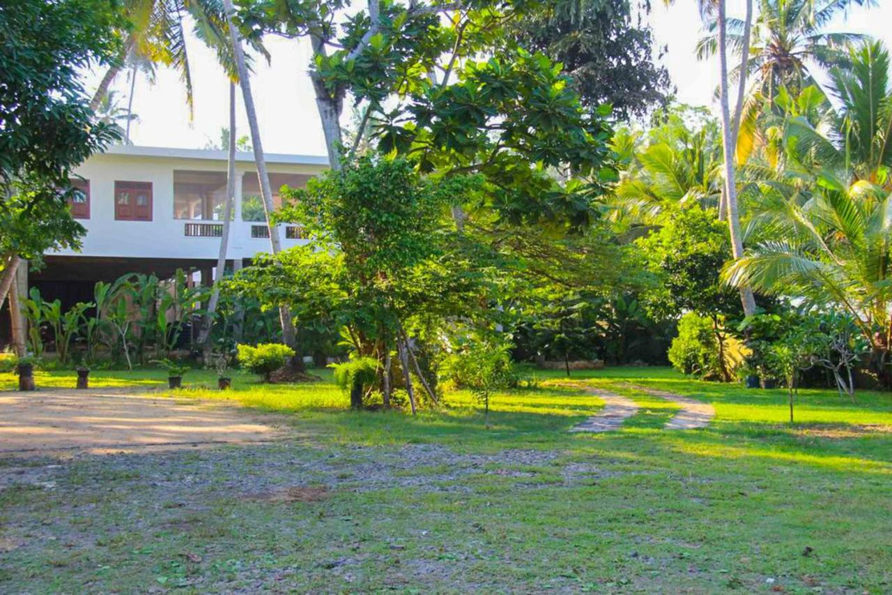 Hotel Indigo Unawatuna Eksteriør bilde