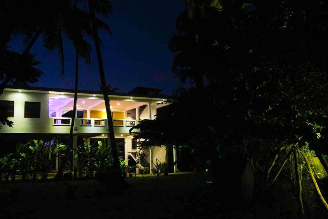 Hotel Indigo Unawatuna Eksteriør bilde