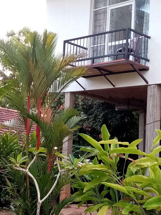 Hotel Indigo Unawatuna Eksteriør bilde