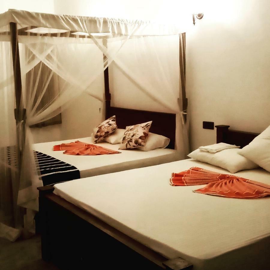 Hotel Indigo Unawatuna Rom bilde